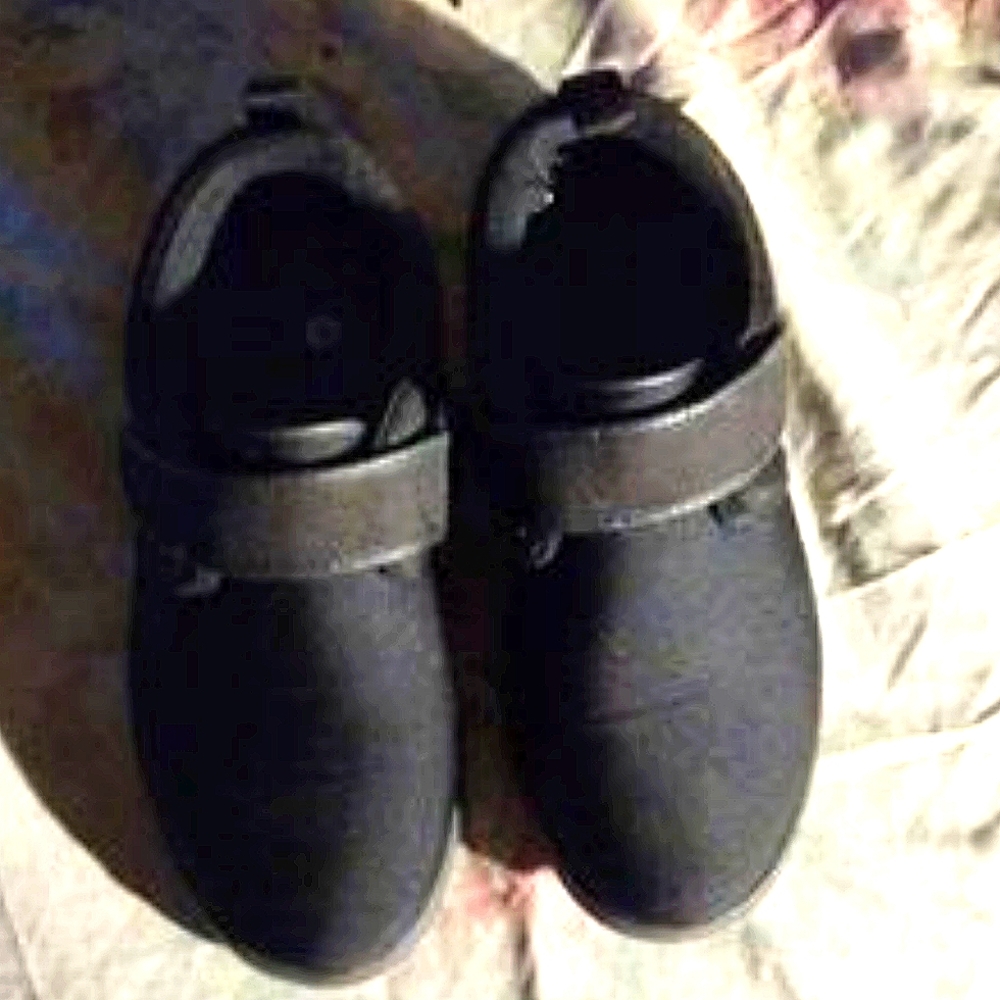 Dr. Comfort,size 8, black